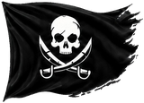 TCS Septic flag logo